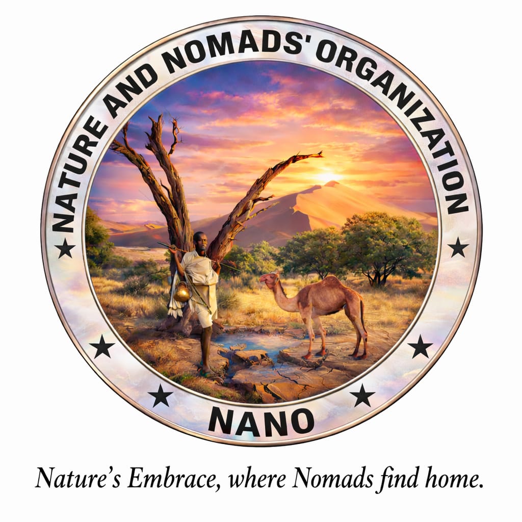 Nature and Nomads Organization